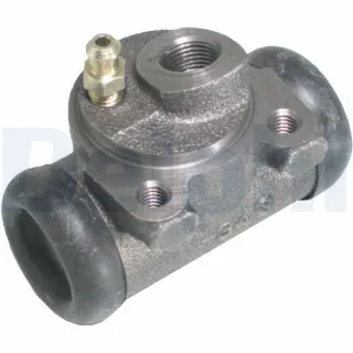 Delphi Radbremszylinder Peugeot 205 309 LW25085