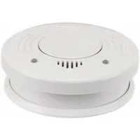 Grundig GRUNDIG Rauchmelder VDS, 10 Jahresbatterie Rauchmelder
