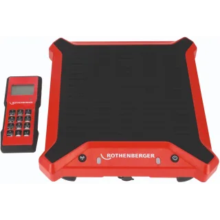 Rothenberger ROSCALE 150 Kältemittelwaage - 1000005062