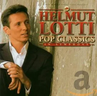 Pop Classics in Symphony [Audio CD] LottiHelmut
