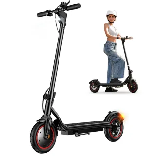 [EU DIRECT] iScooter W5 7.8Ah 36V 350W Recommended Top Speed 25KM/H 8.5inch Electric Scooter 34KM Mileage Electric Scoot