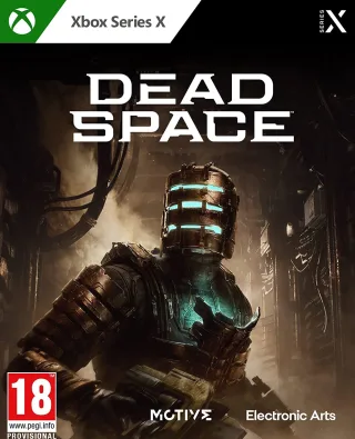 Dead Space Remake für Xbox (100% UNCUT) (Deutsche Verpackung)
