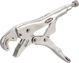VIGOR Maul-Gripzange, V3738, 11 19 mm