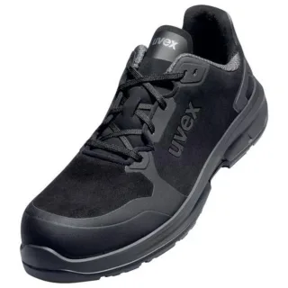 uvex 1 sport Sicherheitsschuh S3 Halbschuh schwarz 51 - 6592151
