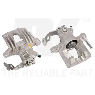 NK Bremssattel hinten links Opel Astra G Caravan T98 F70