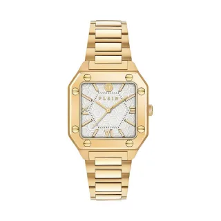 Philipp Plein Damenuhr Rock Couture PWZGA0426