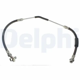 Delphi Bremsschlauch hinten links Land Rover Range Rover 3