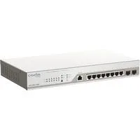 DBS-2000-10MP, Switch