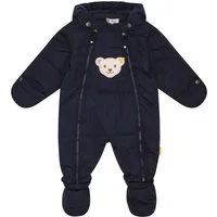 Steiff Schneeoverall Schneeanzug (1-tlg)