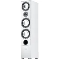 CANTON GLE 490.2 weiß (stück) Stand-Lautsprecher (320.0 W)
