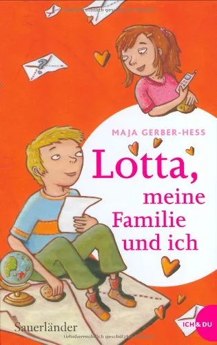 Lotta meine Familie und ich