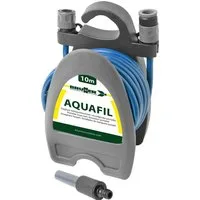 BRUNNER Gartenschlauch Aquafil 10 Meter Wasserschlauch