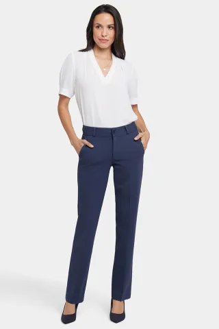 Klassische Sculpt-Her™ Hose | Oxford Navy