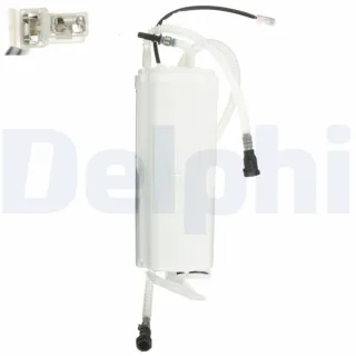Delphi Kraftstoff-F?rdereinheit Audi A8 VW Phaeton FE0703-12B1