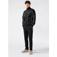 Champion Jogginganzug Sweatsuit (2-tlg), aus Baumwolle und Polyester