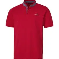 Pierre Cardin Henleyshirt Höchster Tragekomfort dank 100% Baumwolle