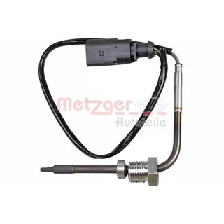 Metzger Abgastemperatursensor Audi A6 A7 Q7 3,0