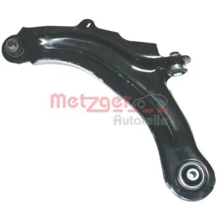 Metzger Querlenker vorne links Renault Captur Grand Megane Sc?nic
