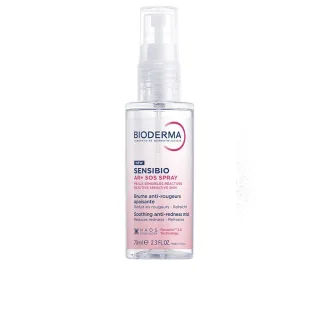 Sensibio Ar+ SOS Beruhigungsspray gegen Rötungen 70 ml