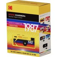 Kodak Charmera Blind Box - 1 Stück Kompaktkamera