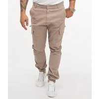 Rock Creek Cargohose Herren Caroghose mit Taschen RC-2189