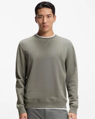 Westart Sweatshirt in Grau