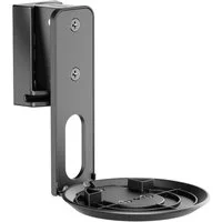 PureMounts Lautsprecher-Wandhalterung PureMounts Lautsprecher Halterung für Sonos Era 100, Lautsprecher