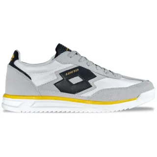 lotto Sneaker - mit bequem gepolsterter Schaftkante