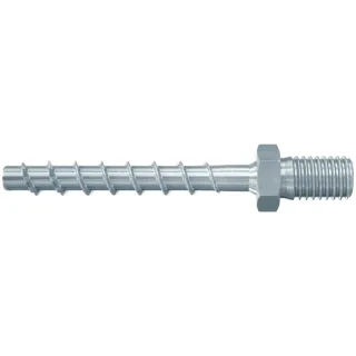Fischer Betonschraube UltraCut FBS II 6x25 M8/19 Außengewinde - 546395