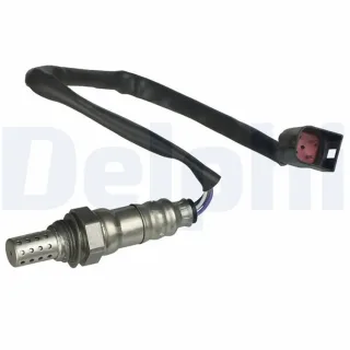 Delphi Lambdasonde Ford Mercedes