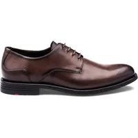 Lloyd Lloyd 25-508-07 EEZY 110, Schnürschuhe, Braun, Herren Schnürschuh