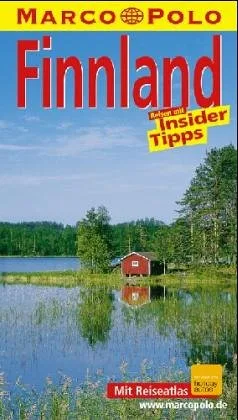 Finnland : Reisen mit Insider-Tipps