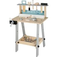 CHIC2000 Spielwerkbank