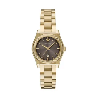 Emporio Armani Damenuhr AR11700