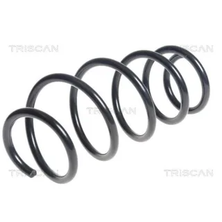 Triscan Feder vorne Citroen Ds3 DS Ds 875028244