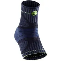 Bauerfeind Fußgelenkbandage Sports Ankle Support Dynamic, schwarz