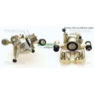 Triscan Bremssattel hinten rechts Mazda Rx-7 1,3