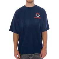 True Religion T-Shirt T-Shirt True Religion Vintage Metallic P