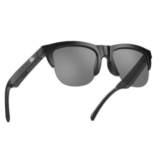 F06 bluetooth AI Translator Smart Sunglasses HiFi Sound UV380 Protection Lightweight Open-ear Dual Speakers Smart Audio