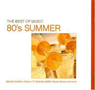 Best of Music 80'S Summer