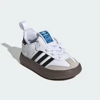adidas Originals SAMBA QUICKON SCHUH Sneaker