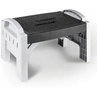 Kampa Dometic Tritthocker Lightweight Folding Step, bis 150kg