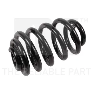 NK Feder hinten BMW X3 E83 541553