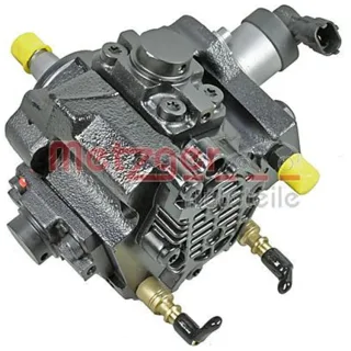 Metzger Hochdruckpumpe Nissan Opel Renault 0830050 2,5