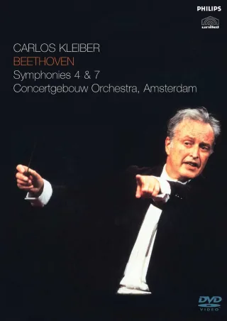 Beethoven Ludwig van - Symphonie Nr. 4 & 7