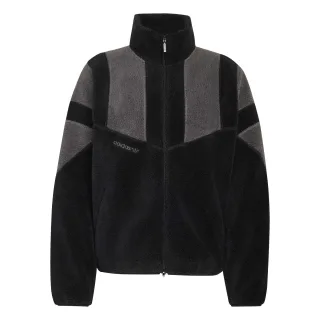 adidas Originals Adicolor Blocked Fleece Jacket