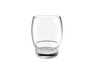 emco Mundspülglas neutral, 200-3629 200-3629