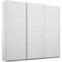 OTTO home Kleiderschrank Mehrzweckschrank Aktenschrank Möbel Mietswohnung TOPSELLER OTELI (3 Ausstattungen BASIC/CLASSIC/PREMIUM (inkl. SOFT-CLOSE-FUNKTION) Breiten 203/271/315/360 cm Höhen 210/229 cm MADE IN GERMANY