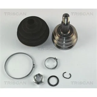 Triscan Antriebswellengelenk au?en VW Golf Jetta Scirocco