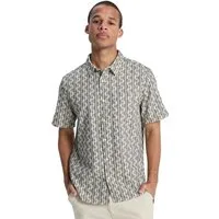 Quiksilver Kurzarmhemd Horizons